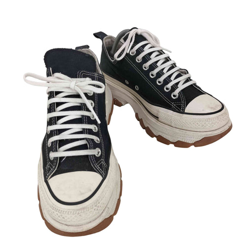 コンバース CONVERSE trekwave low メンズ JPN:27