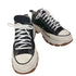コンバース CONVERSE trekwave low メンズ JPN:27