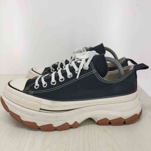 コンバース CONVERSE trekwave low メンズ JPN:27