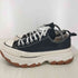コンバース CONVERSE trekwave low メンズ JPN:27