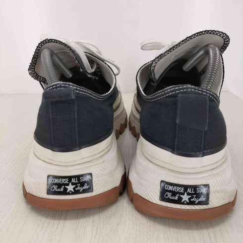 コンバース CONVERSE trekwave low メンズ JPN:27
