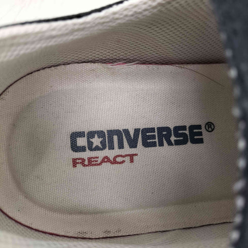 コンバース CONVERSE trekwave low メンズ JPN:27