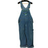 リバティオーバーオールズ LIBERTY OVERALLS デニムオーバーオール メンズ 38 32