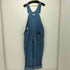 リバティオーバーオールズ LIBERTY OVERALLS デニムオーバーオール メンズ 38 32