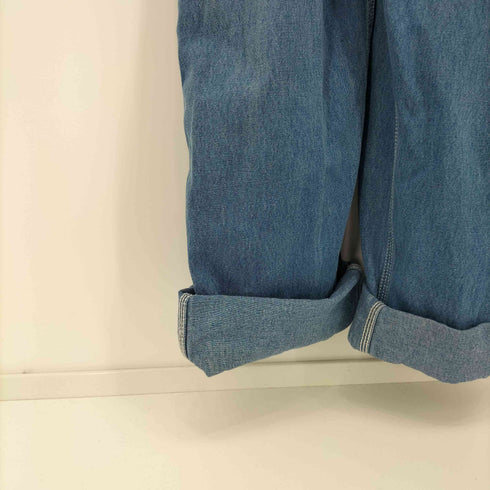 リバティオーバーオールズ LIBERTY OVERALLS デニムオーバーオール メンズ 38 32