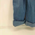 リバティオーバーオールズ LIBERTY OVERALLS デニムオーバーオール メンズ 38 32