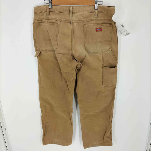 ディッキーズ Dickies ダック地 ペインターパンツ メンズ