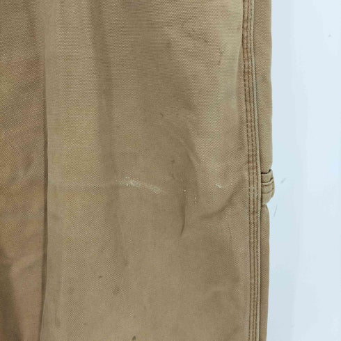 ディッキーズ Dickies ダック地 ペインターパンツ メンズ