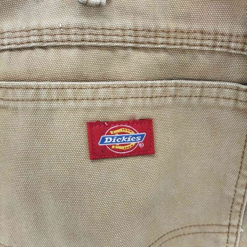 ディッキーズ Dickies ダック地 ペインターパンツ メンズ