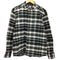 ザノースフェイス THE NORTH FACE ロングスリーブストレッチフランネルシャツ メンズ import:S