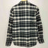 ザノースフェイス THE NORTH FACE ロングスリーブストレッチフランネルシャツ メンズ import:S