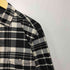 ザノースフェイス THE NORTH FACE ロングスリーブストレッチフランネルシャツ メンズ import:S
