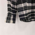 ザノースフェイス THE NORTH FACE ロングスリーブストレッチフランネルシャツ メンズ import:S