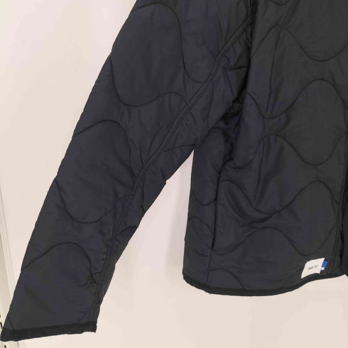 アンディフィーテッド UNDEFEATED キルティングナイロンジャケット メンズ JPN:S