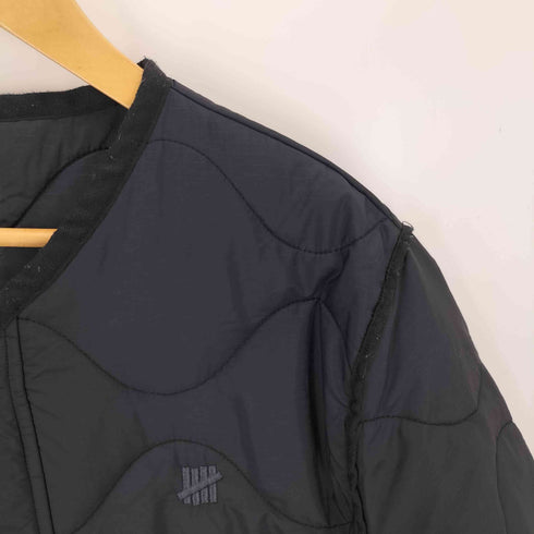 アンディフィーテッド UNDEFEATED キルティングナイロンジャケット メンズ JPN:S