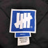 アンディフィーテッド UNDEFEATED キルティングナイロンジャケット メンズ JPN:S
