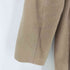 アダムエロペ Adam et Rope ノーカラーカシミヤウールコート レディース JPN:36