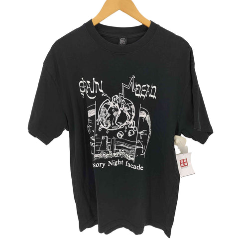 ブレインデッド BRAIN DEAD night facade t-shirt メンズ JPN:M