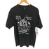 ブレインデッド BRAIN DEAD night facade t-shirt メンズ JPN:M