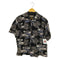 PALM ISLAND MADE IN INDIA レーヨンコットンアロハシャツ メンズ import:L