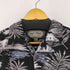PALM ISLAND MADE IN INDIA レーヨンコットンアロハシャツ メンズ import:L