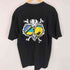 アンディフィーテッド UNDEFEATED プリントクルーネック メンズ JPN:M