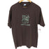 アンディフィーテッド UNDEFEATED プリントクルーネック メンズ JPN:M
