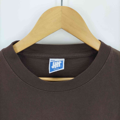 アンディフィーテッド UNDEFEATED プリントクルーネック メンズ JPN:M