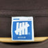 アンディフィーテッド UNDEFEATED プリントクルーネック メンズ JPN:M