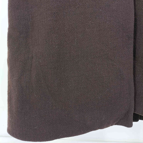 ザラ ZARA MANTECO ベルテッド チェスターコート レディース import:XS