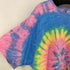 ヘインズ Hanes オーバープリントタイダイTシャツ メンズ JPN:XL