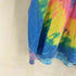 ヘインズ Hanes オーバープリントタイダイTシャツ メンズ JPN:XL