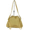 メゾンスペシャル MAISON SPECIAL Vegan Leather 2way Purse Small Bag レディース