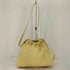 メゾンスペシャル MAISON SPECIAL Vegan Leather 2way Purse Small Bag レディース