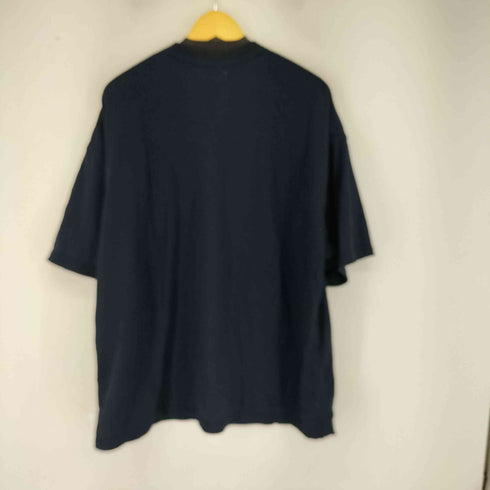 CHALUMN S/S クルーネックTシャツ メンズ JPN:XXL