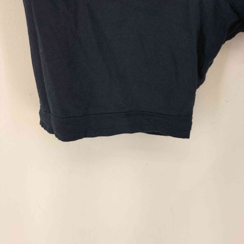 CHALUMN S/S クルーネックTシャツ メンズ JPN:XXL