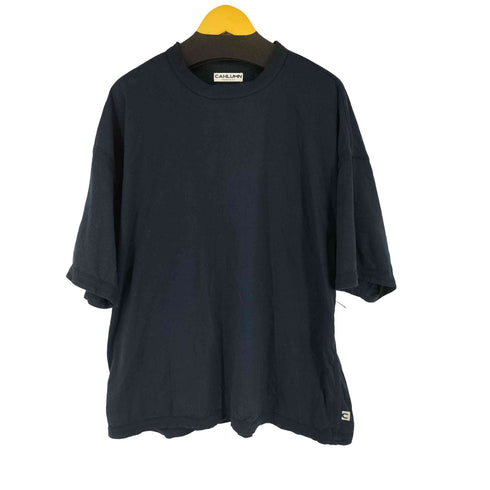 CHALUMN S/S クルーネックTシャツ メンズ JPN:XXL