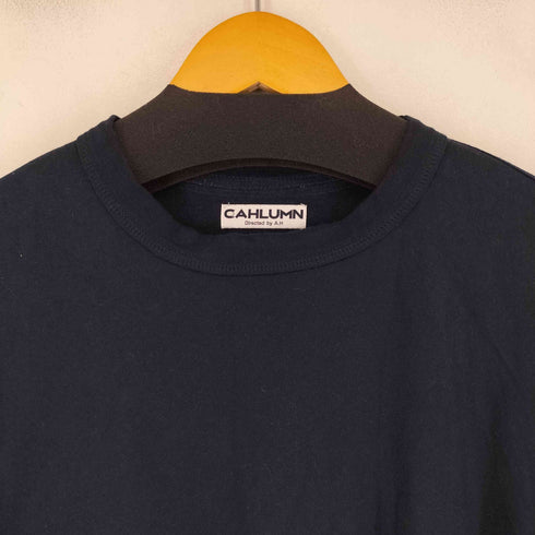 CHALUMN S/S クルーネックTシャツ メンズ JPN:XXL