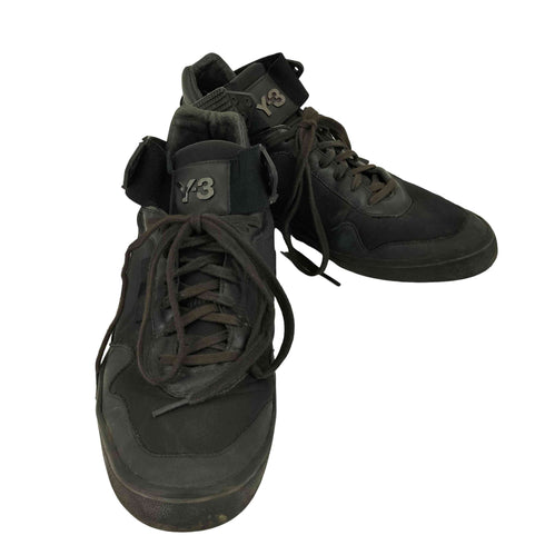 ワイスリー Y-3 KAZUHUNA ベルテッドスニーカー メンズ JPN:28