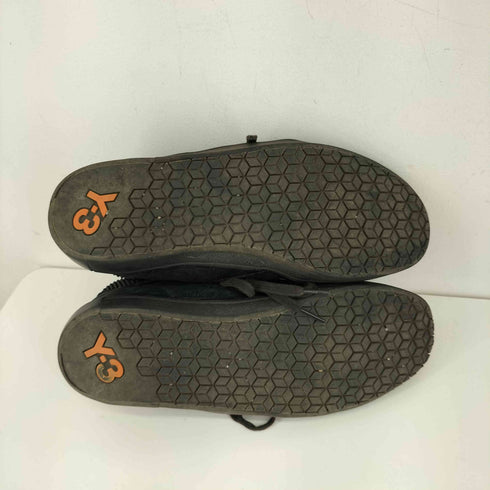 ワイスリー Y-3 KAZUHUNA ベルテッドスニーカー メンズ JPN:28