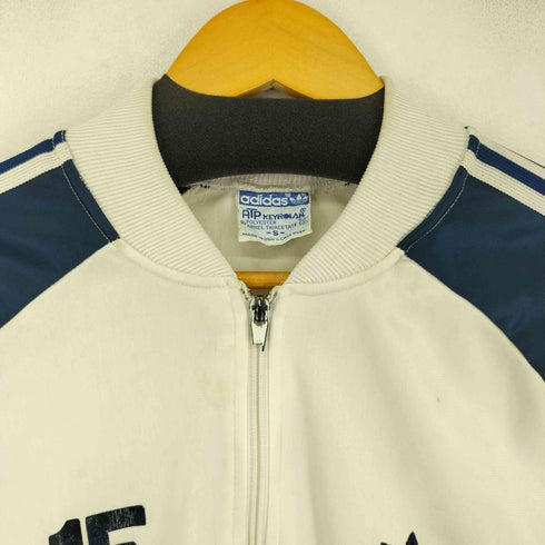 アディダス adidas 70-80S MADE IN USA KEYROLAN ATP トラックジャケット メンズ JPN:S