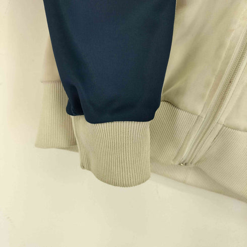 アディダス adidas 70-80S MADE IN USA KEYROLAN ATP トラックジャケット メンズ JPN:S