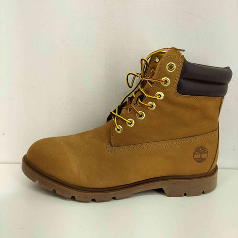 ティンバーランド Timberland 6 inch water resistant boots メンズ JPN:28