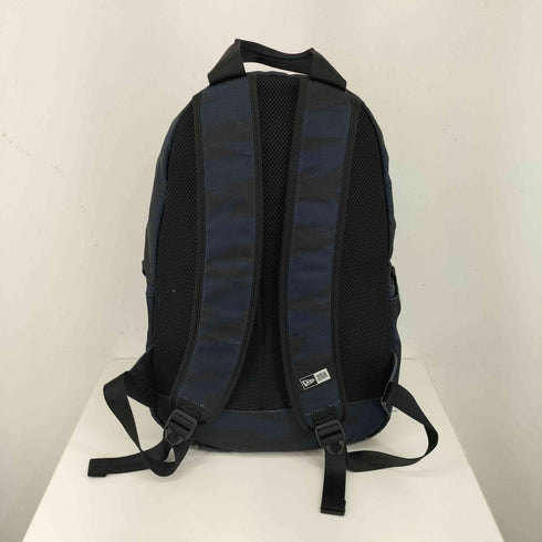 ニューエラ NEW ERA カモ柄 Daypack バックパック メンズ