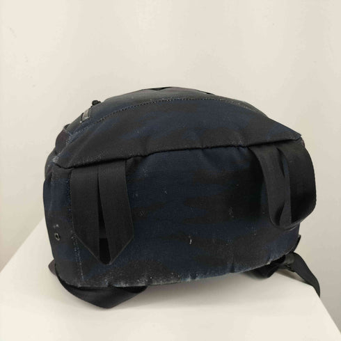 ニューエラ NEW ERA カモ柄 Daypack バックパック メンズ