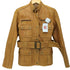 ザラ ZARA バイカー レザージャケット Y2K レディース import:S