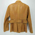 ザラ ZARA バイカー レザージャケット Y2K レディース import:S
