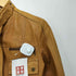ザラ ZARA バイカー レザージャケット Y2K レディース import:S