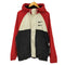ナイキ NIKE SWOOSH HOODY WOVEN JACKET スウッシュ フーディ ウーブンジャケット メンズ JPN:XL