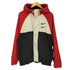 ナイキ NIKE SWOOSH HOODY WOVEN JACKET スウッシュ フーディ ウーブンジャケット メンズ JPN:XL